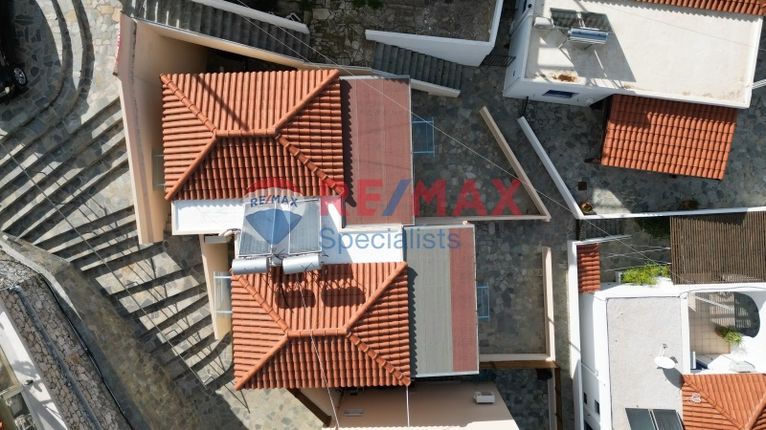 Συγκρότημα διαμερισμάτων 126 τ.μ. για πώληση, Ν. Χανίων, Γεωργιούπολη