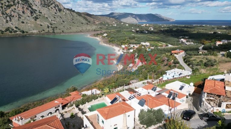 Μεζονέτα 63 τ.μ. για πώληση, Ν. Χανίων, Γεωργιούπολη