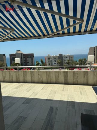 Διαμέρισμα 142 τ.μ. για ενοικίαση, Λεμεσός