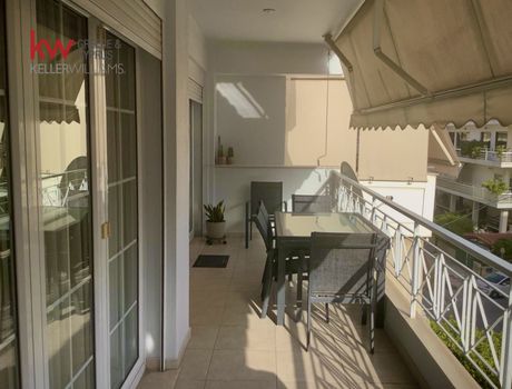 Apartment 100sqm for sale-Alimos