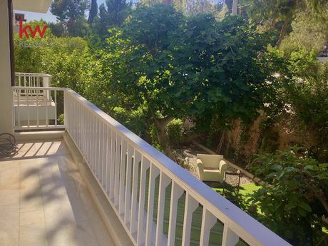 Apartment 70sqm for rent-Vouliagmeni