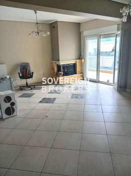 Διαμέρισμα 108τ.μ. για πώληση-Εύοσμος » Κέντρο