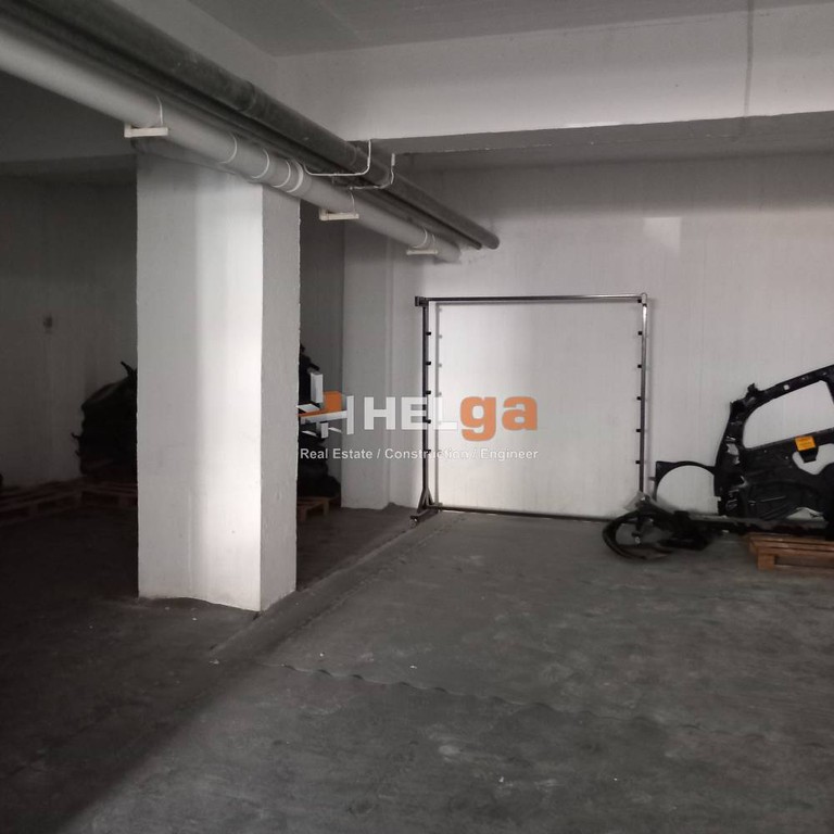 Αποθήκη 140 τ.μ. πρός ενοικίαση, Αχαΐα, Πάτρα