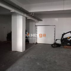 Αποθήκη 140 τ.μ. για ενοικίαση