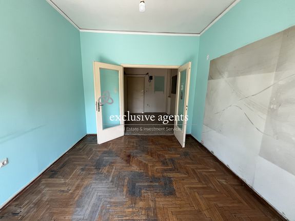 Διαμέρισμα 61 τ.μ. για πώληση, Αθήνα - Κέντρο, Γκάζι - Μεταξουργείο - Βοτανικός