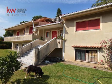 Μονοκατοικία 205τ.μ. για πώληση-Ρίο