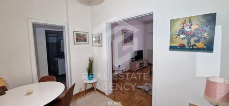Διαμέρισμα 56τ.μ. για πώληση-Αττική » Θυμαράκια