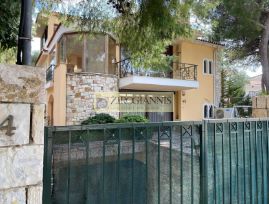 Μεζονέτα 200τ.μ. για πώληση-Αχαρνές