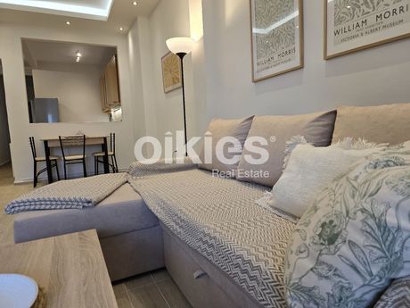 Studio / γκαρσονιέρα 60τ.μ. για ενοικίαση-Άγιος δημήτριος