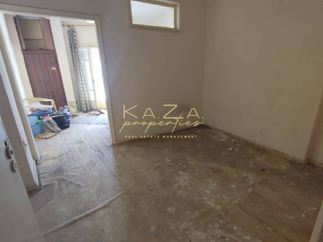 Studio / γκαρσονιέρα 34τ.μ. για πώληση-Ροτόντα