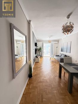 Studio / γκαρσονιέρα 58τ.μ. για πώληση-Λευκός πύργος