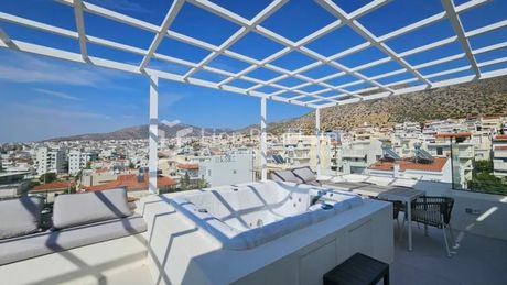 Διαμέρισμα 90τ.μ. για ενοικίαση-Γλυφάδα » Άνω γλυφάδα
