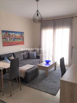 Studio / γκαρσονιέρα 45τ.μ. για ενοικίαση-Καβάλα » Άγιος λουκάς