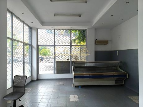 Κατάστημα 55 τ.μ. για ενοικίαση