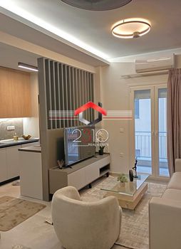 Studio / γκαρσονιέρα 44 τ.μ. για πώληση