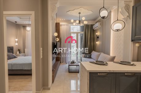 Apartment 40sqm for sale-Agios Dimitrios