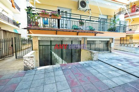 Warehouse 150sqm for sale-Stavroupoli » Terpsithea