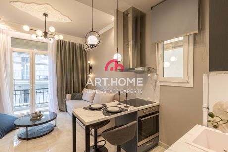 Apartment 38sqm for sale-Agios Dimitrios