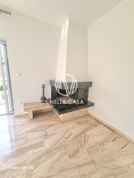 Διαμέρισμα 132 τ.μ. για ενοικίαση