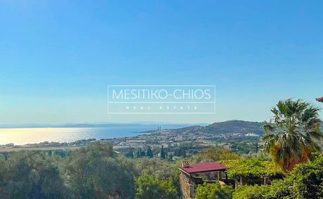 Οικόπεδο 2.501,82 τ.μ. για πώληση