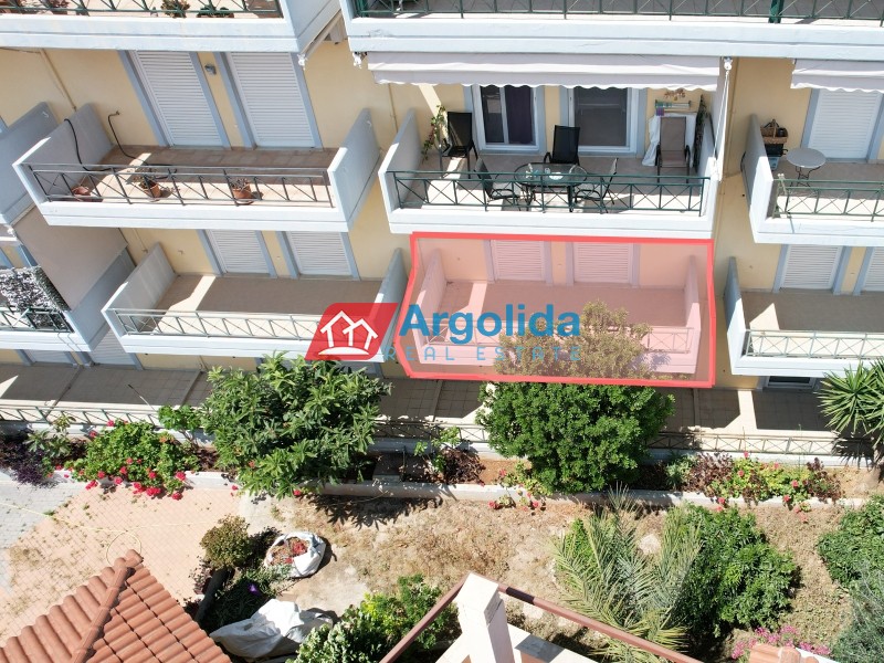 Διαμέρισμα 44,84 τ.μ. για πώληση, Αργολίδα, Ασίνη