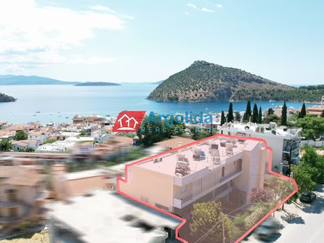 Apartment 44,84 sqm for sale