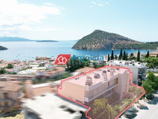 Διαμέρισμα 44,84 τ.μ. για πώληση, Αργολίδα, Ασίνη-thumb-1