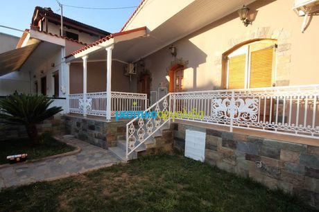 Detached home 75sqm for sale-Argos