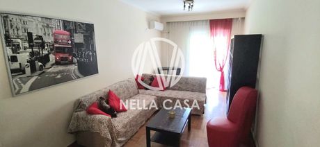 Διαμέρισμα 91 τ.μ. για ενοικίαση