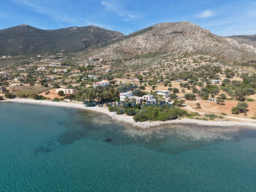 Μονοκατοικία 120 τ.μ. προς πώληση, Ελαφολίμανο