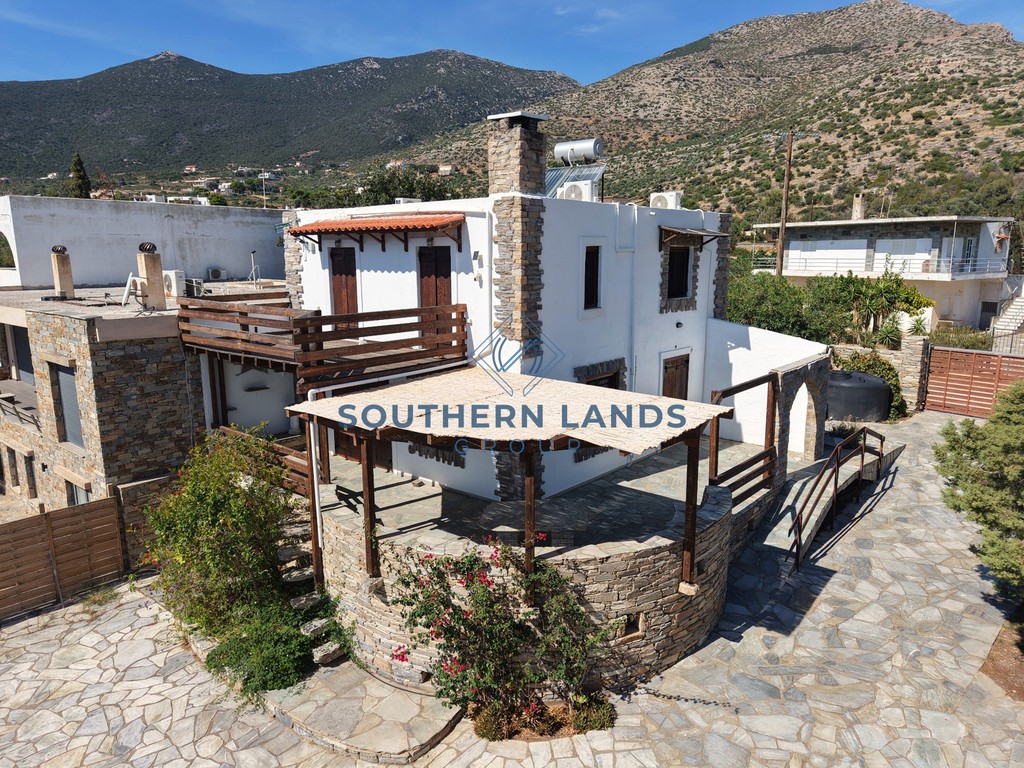 Μονοκατοικία 120 τ.μ. προς πώληση, Ελαφολίμανο