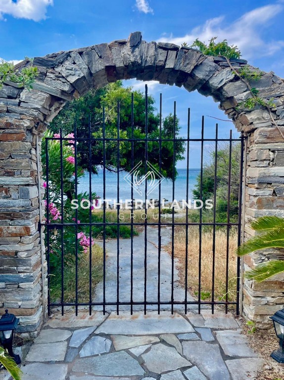 Μονοκατοικία 120 τ.μ. προς πώληση, Ελαφολίμανο