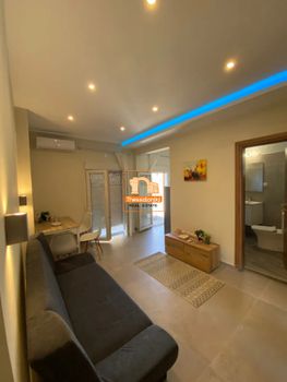 Studio / γκαρσονιέρα 55 τ.μ. για ενοικίαση