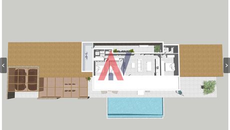 Apartment 111 sqm for sale