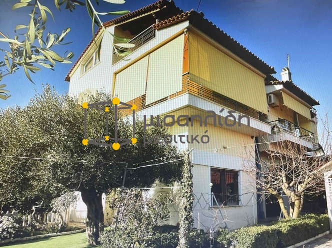 Μεζονέτα 290 τ.μ. πρός πώληση, Εβρος, Αλεξανδρούπολη