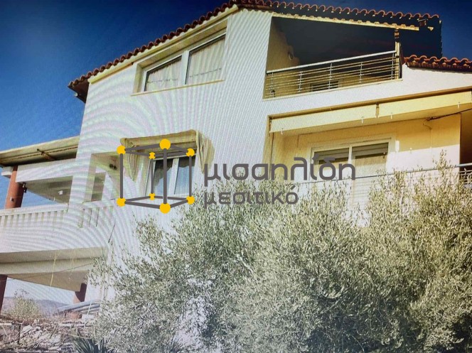 Μεζονέτα 290 τ.μ. πρός πώληση, Εβρος, Αλεξανδρούπολη