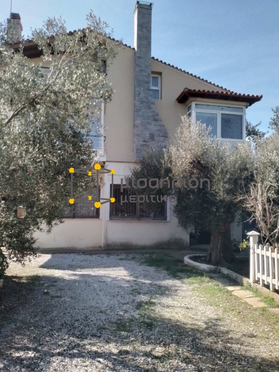 Μεζονέτα 290 τ.μ. πρός πώληση, Εβρος, Αλεξανδρούπολη