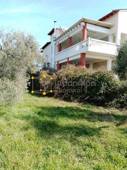 Maisonette 290sqm for sale-Alexandroupoli » Makri