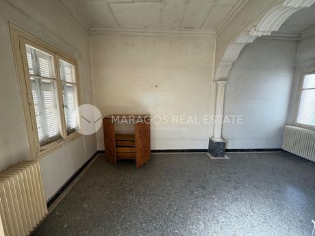 Apartment 116 sqm for sale