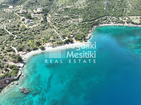 Μονοκατοικία 120τ.μ. για πώληση-Τροιζήνα » Νησίδα