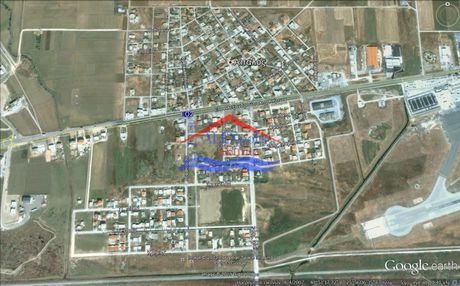 Οικόπεδο 451τ.μ. για πώληση-Αλεξανδρούπολη » Απαλός