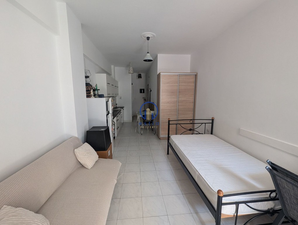 Studio / γκαρσονιέρα 30 τ.μ. προς ενοικίαση, Κέντρο Πάτρας