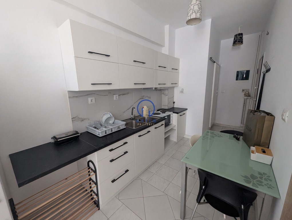 Studio / γκαρσονιέρα 30 τ.μ. προς ενοικίαση, Κέντρο Πάτρας