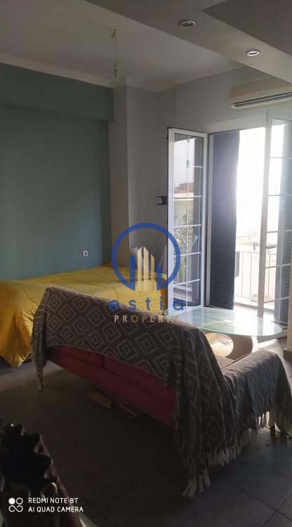 Studio / γκαρσονιέρα 30 τ.μ. προς ενοικίαση, Υψηλά Αλώνια