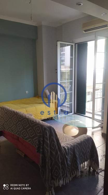 Studio / γκαρσονιέρα 30 τ.μ. προς ενοικίαση, Υψηλά Αλώνια
