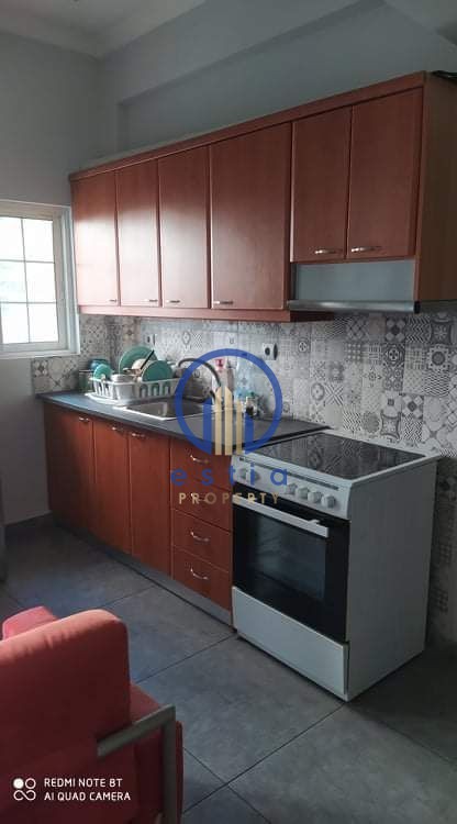 Studio / γκαρσονιέρα 30 τ.μ. προς ενοικίαση, Υψηλά Αλώνια