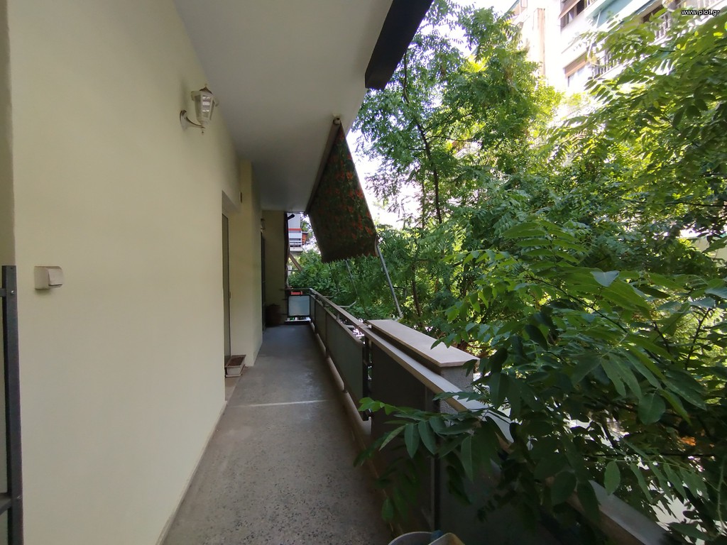 Διαμέρισμα 82 τ.μ. πρός πώληση, Αθήνα - Κέντρο, Λεωφ. Πατησίων - Λεωφ. Αχαρνών