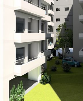 Apartment 98sqm for sale-Sepolia - Skouze » Sepolia