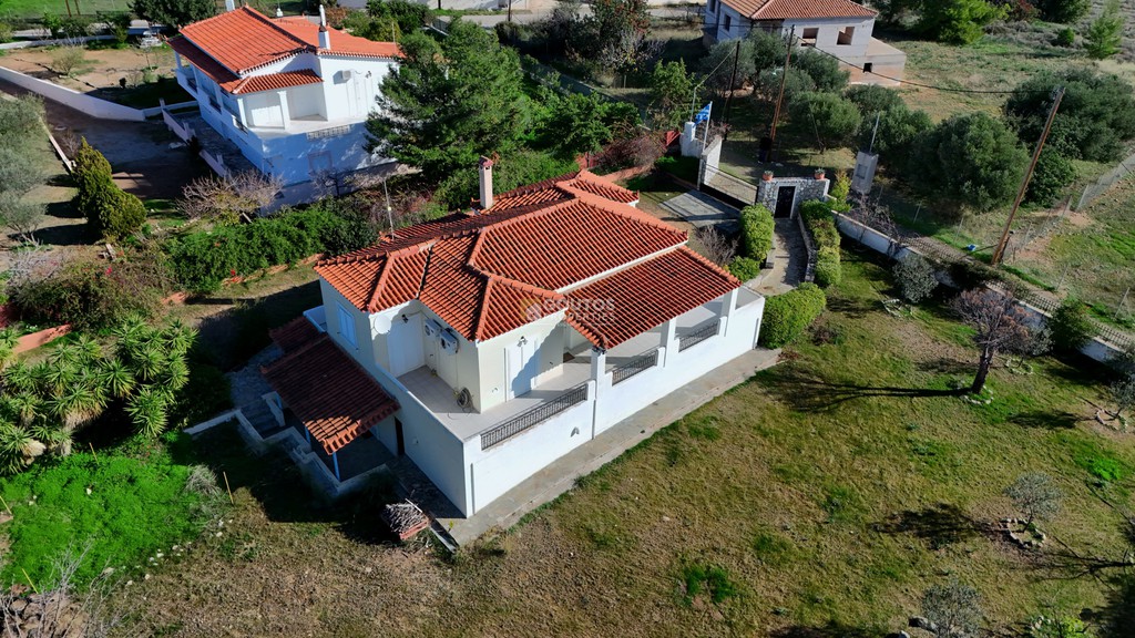 Μονοκατοικία 80 τ.μ. πρός πώληση, Αργολίδα, Κρανίδι