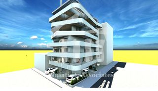 Maisonette 117 sqm for sale